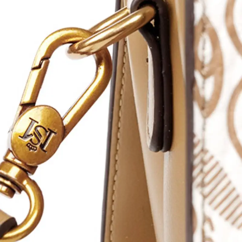 Casual Glamorous Crossbody Bag-5