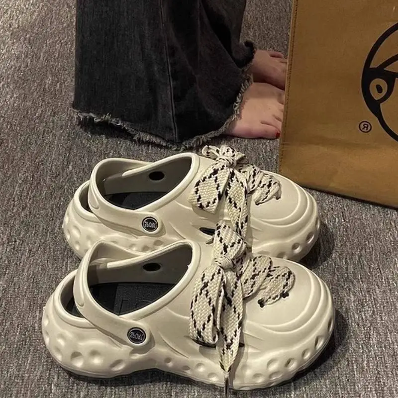 Simple Funky Clogs-2