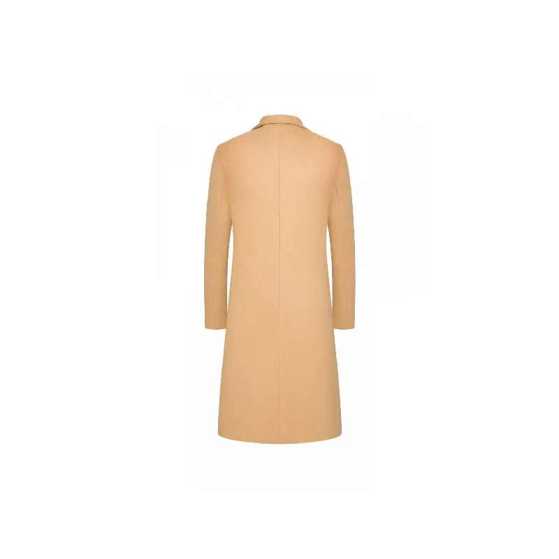 Funky Warm Coat-1