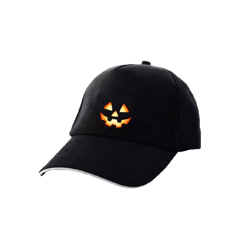 Casual Simple Cap-1
