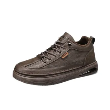 Business Casual Cotton Shoes