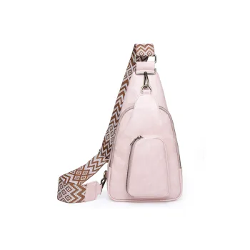 Fashionable Simple Fanny Pack