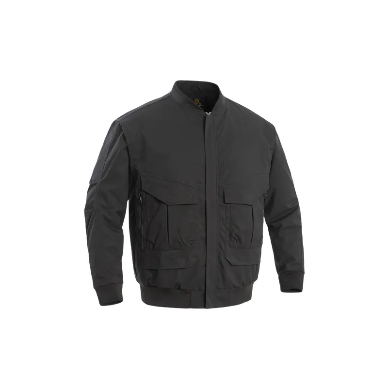 Casual Simple Jacket-2