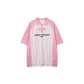 Pink/White