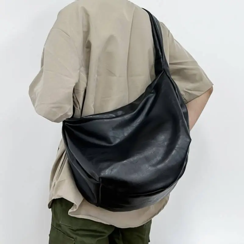 Casual Retro Crossbody Bag-7