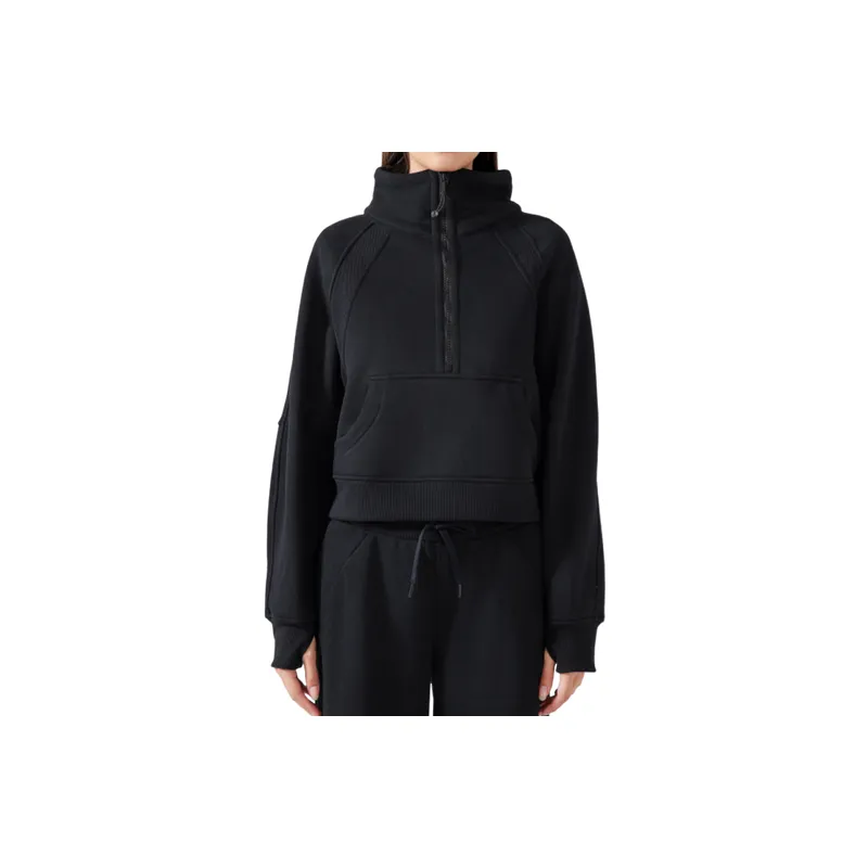 Casual Sporty Fitness Clothing Women-5