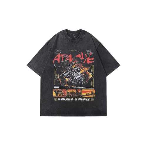 BAD BOY Oversized T shirt