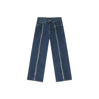 Street Casual Jeans