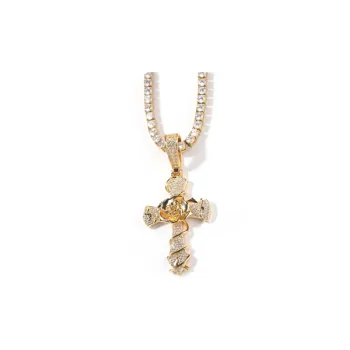 Fashionable Plain Necklace