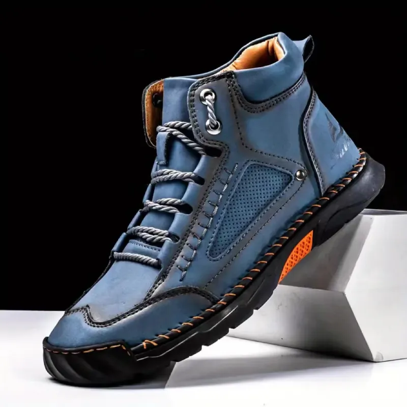 Fashionable Sporty Outdoor Boots-1