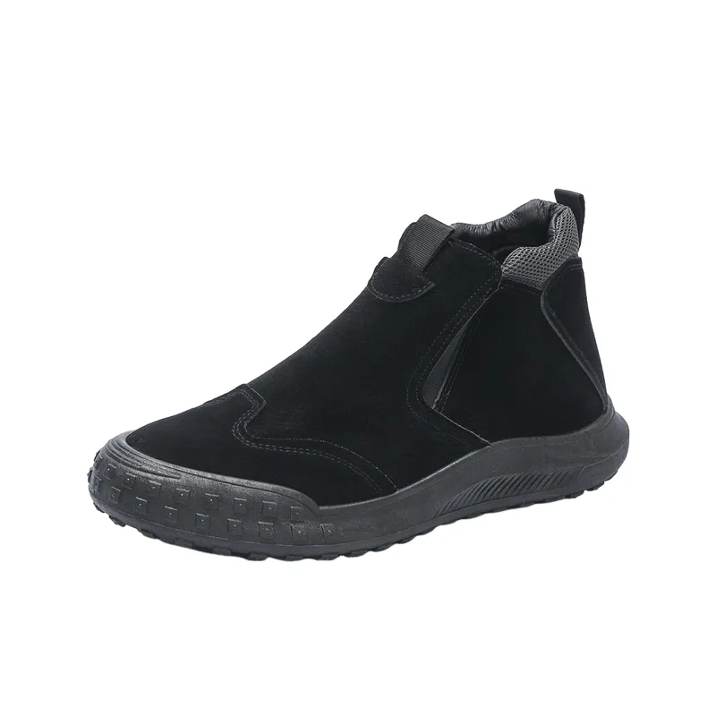 Casual Basics Chelsea Boot-3