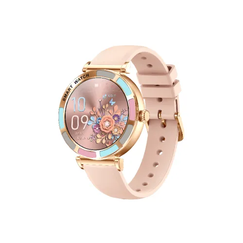 Waterproof Sporty Watch