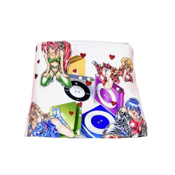 Retro Fantasy Skirt Women