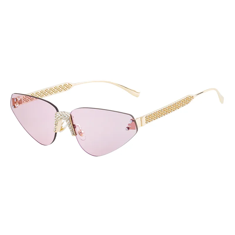 Fashionable Basics Sunglasses-1