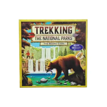 Fashionable Simple Board Game