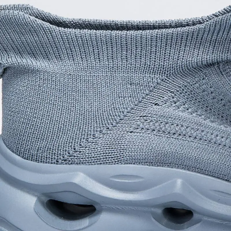 Casual Breathable Lifestyle Shoes-13