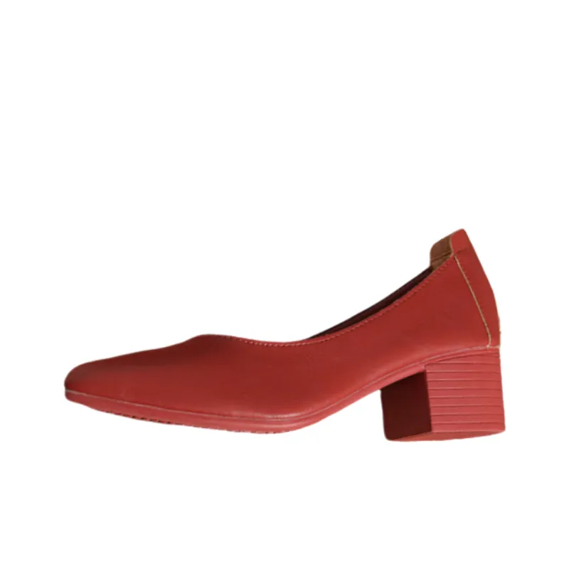 Elegant Fashionable High Heels-7