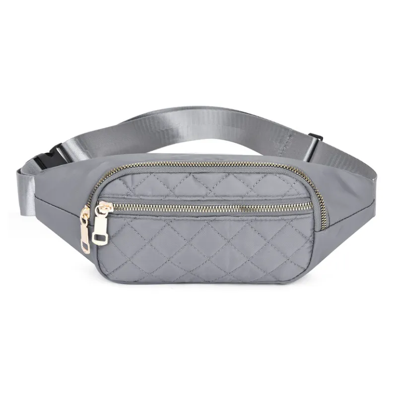 Softness Fashionable Fanny Pack-5