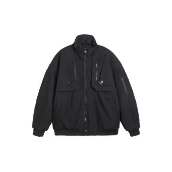 Street Loose Casual Baseball Jersey