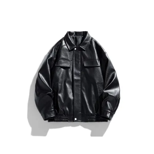 Casual Loose Jacket