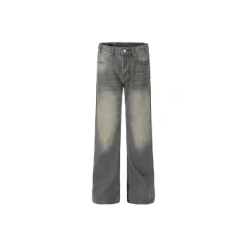 Street Fashion Jeans