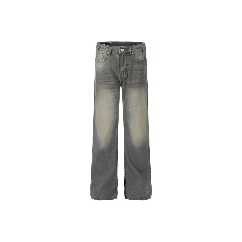 Street Fashion Jeans-0