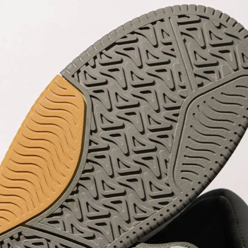 Casual Funky Stylish Skateboarding Shoes-10