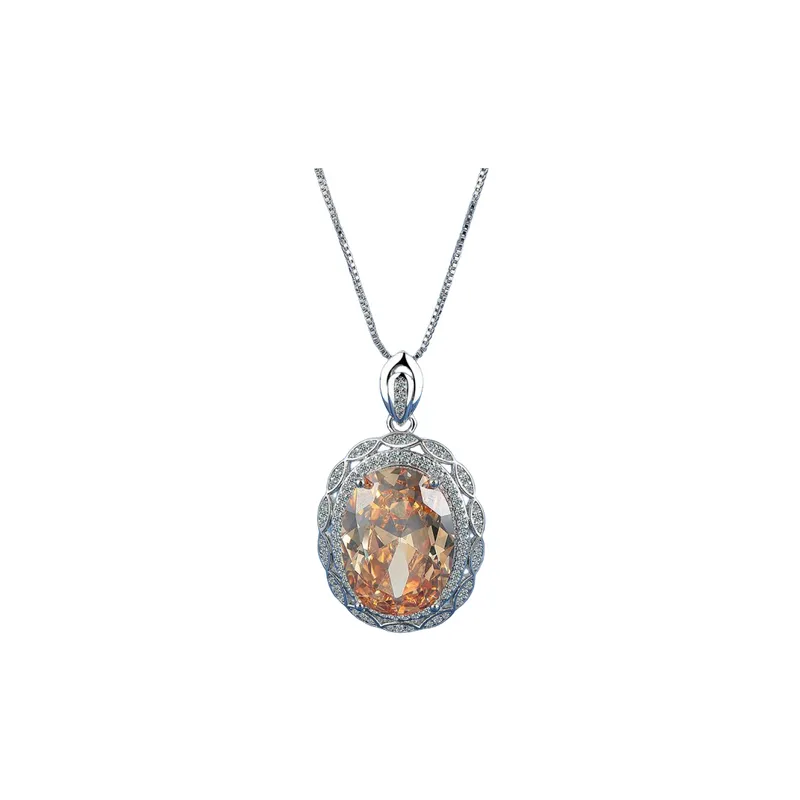Basics Simple Necklace / Pendant-0
