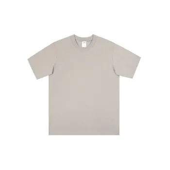 Loose Softness Cotton T Shirt