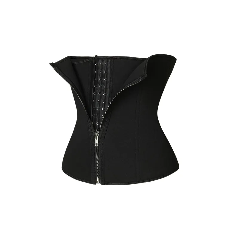 Basics Simple Waist Trainer-1
