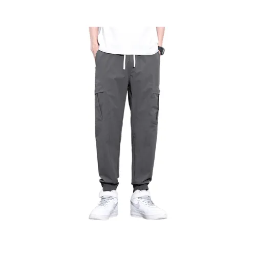 Loose Breathable Casual Sports Pants