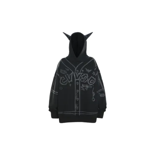 Arrive chez SVD le produit FAUX FUR HOODIE de qui appartient à la campagne Fall Winter 2019