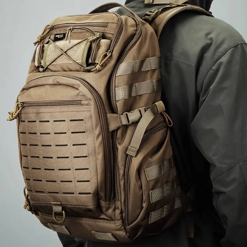 Funky Vacation Backpack-3