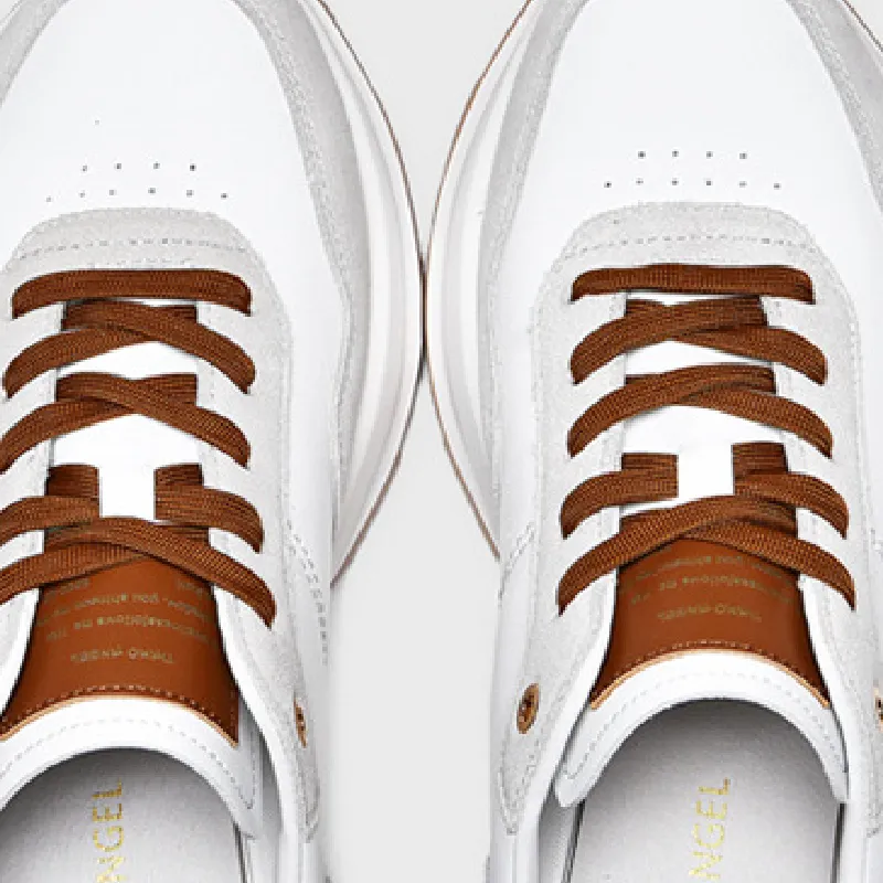 Sporty Fashionable Men'S Casual-3