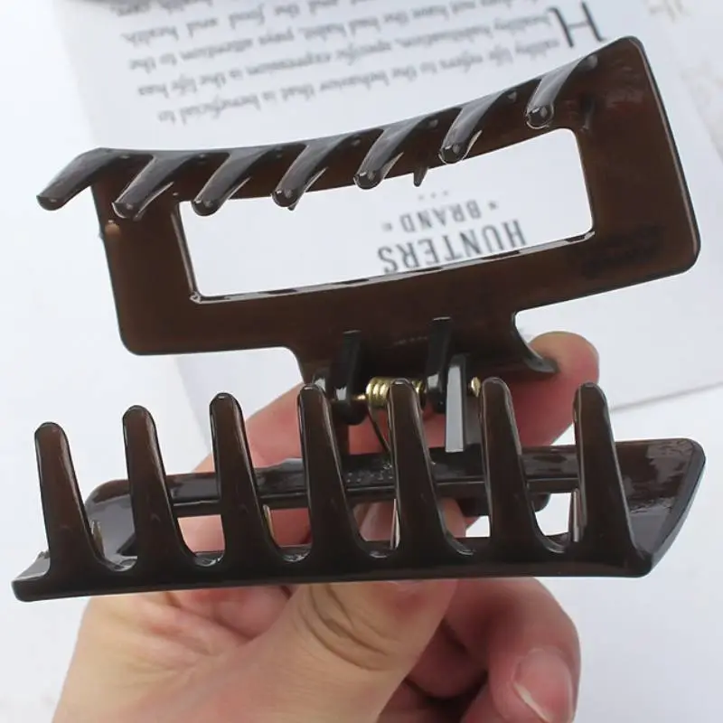 Casual Fashionable Hair Clip-2