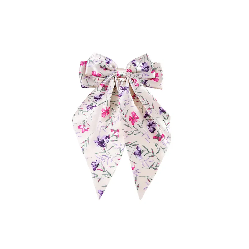 Retro Simple Hair Clip-0