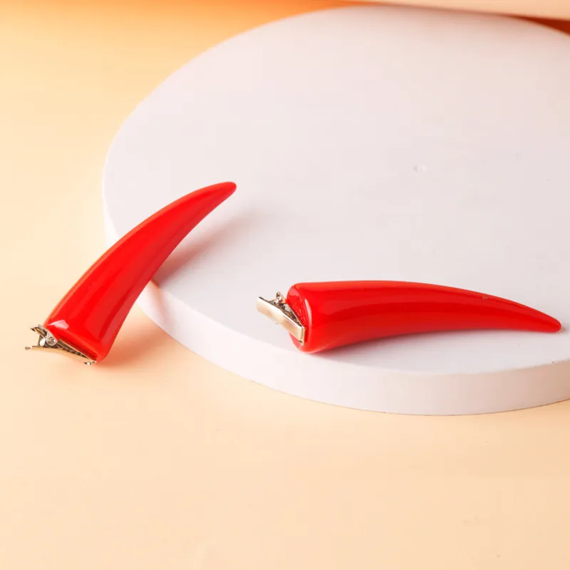 Fashion Casual Hair Clip-2