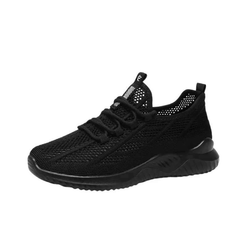 Casual Breathable Lifestyle Shoes-5