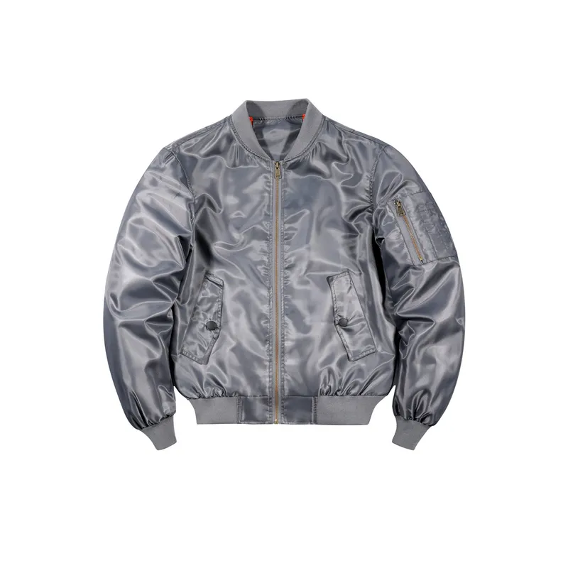 Casual Jacket-1