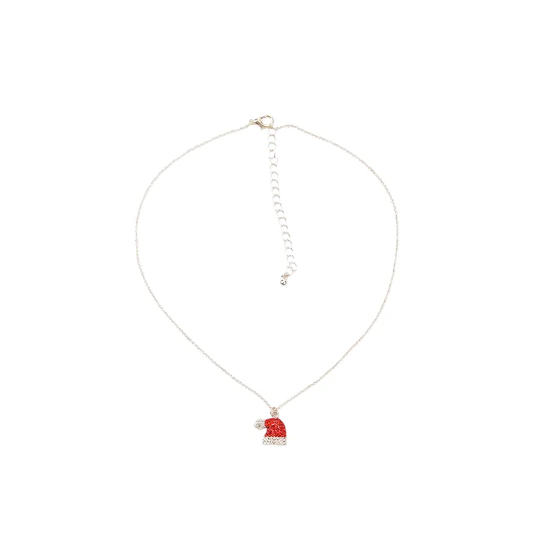 Fashionable Cute Necklace-0