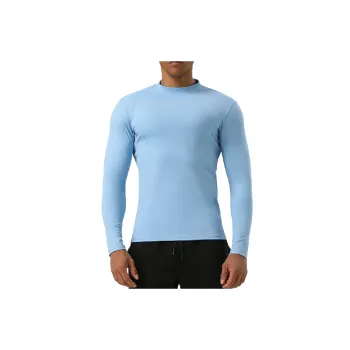 Sporty Breathable Fitness Clothing