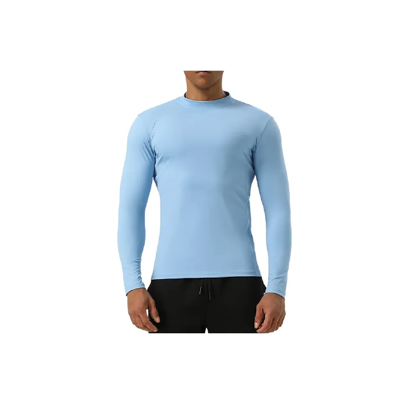Sporty Breathable Fitness Clothing-3