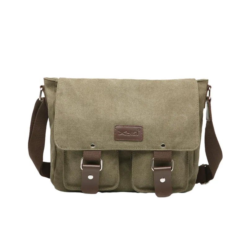 Fashionable Basics Crossbody Bag-1