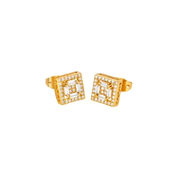 Cute Simple Ear Stud