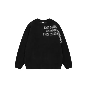 Casual Loose Sweater
