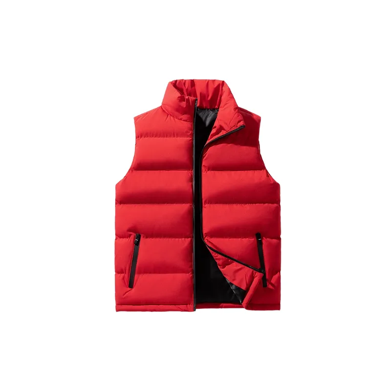 Fashion Warm Vest-2