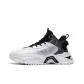White Black