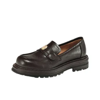 Basics Simple Loafer