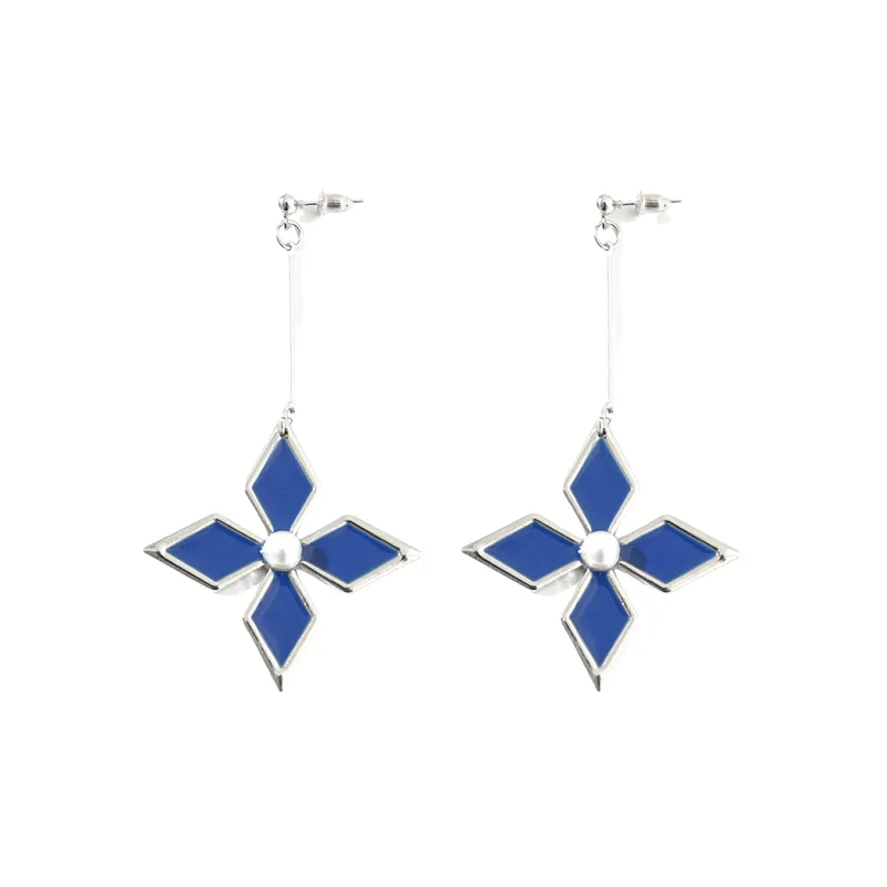 Fashionable Simple Ear Stud-0