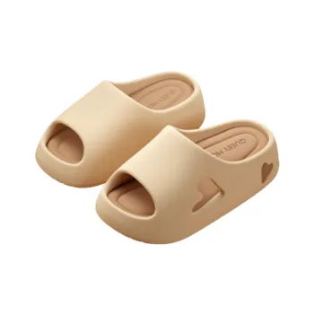 Simple Soft & Lightweight Slippers / Home Slippers